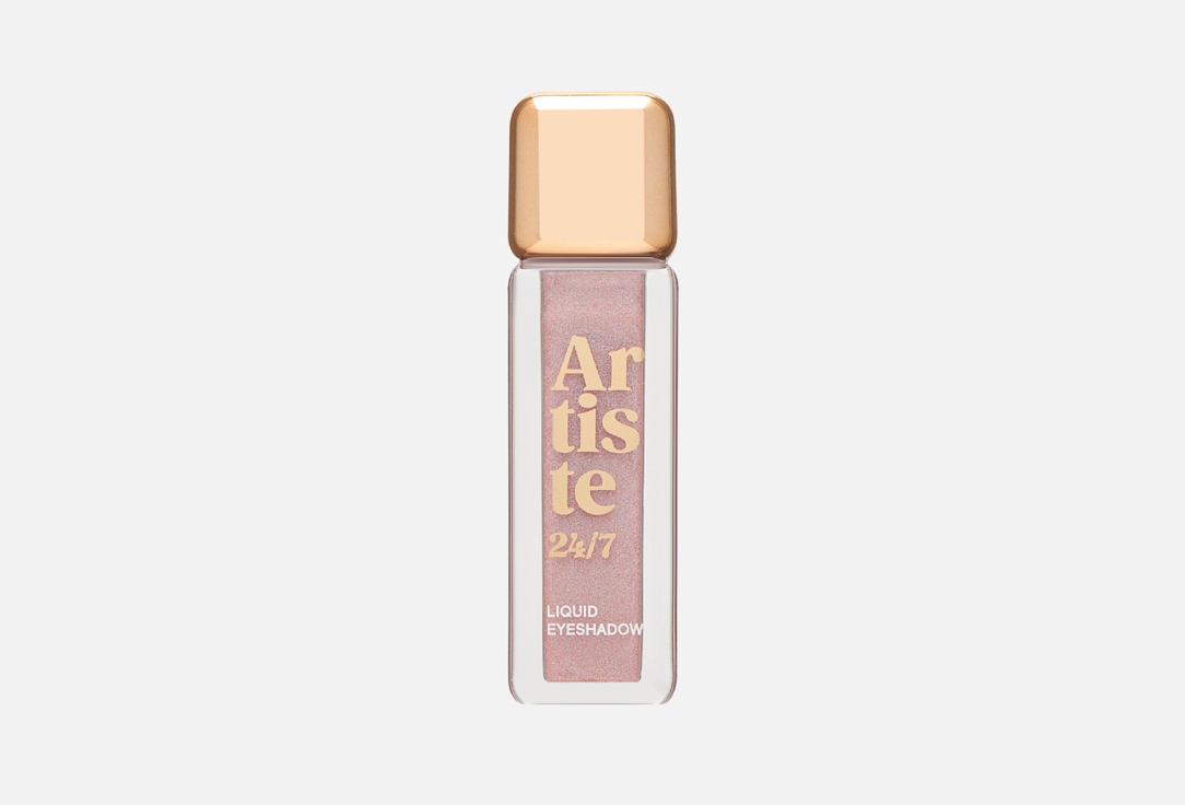 Vivienne Sabo Liquid eyeshadow Artiste 24 /7