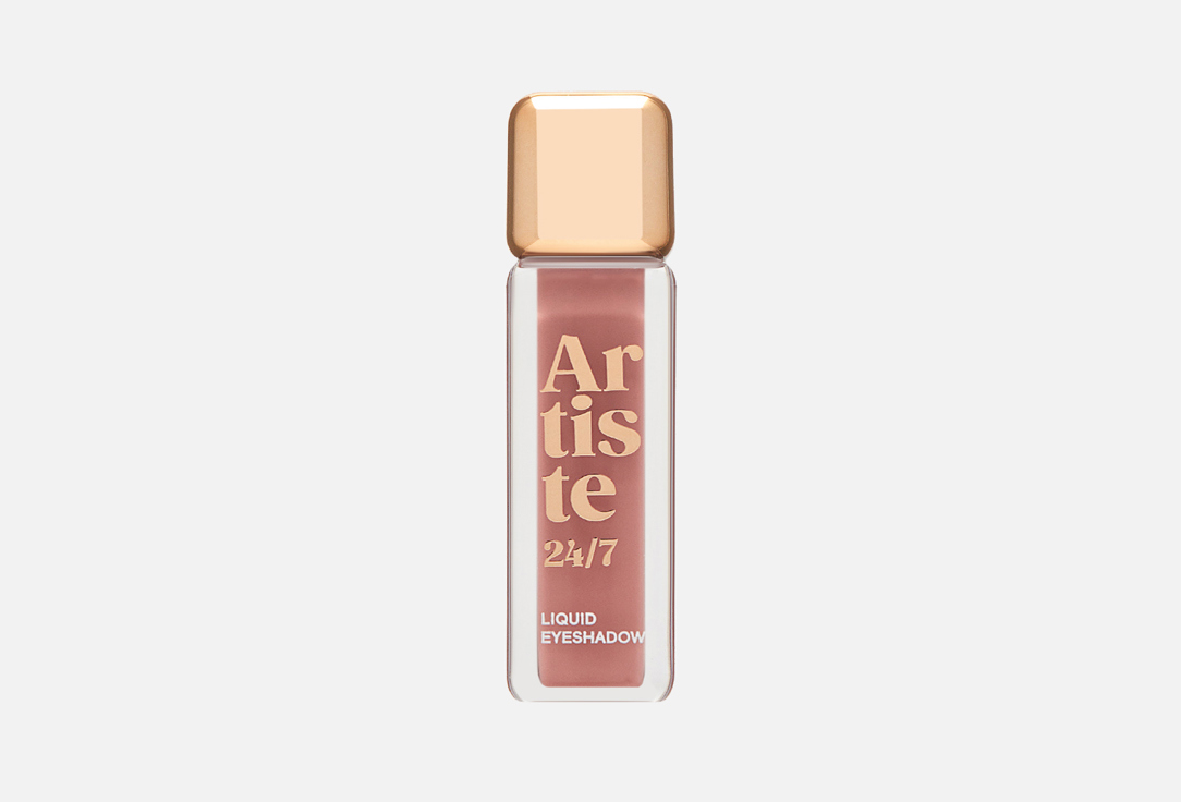 Vivienne Sabo Liquid eyeshadow Artiste 24 /7