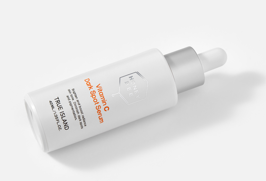 True Island Anti-Dark Circle Serum Honey bee vitamin c 40 ml True Island Anti-Dark Circle Serum Honey bee vitamin c