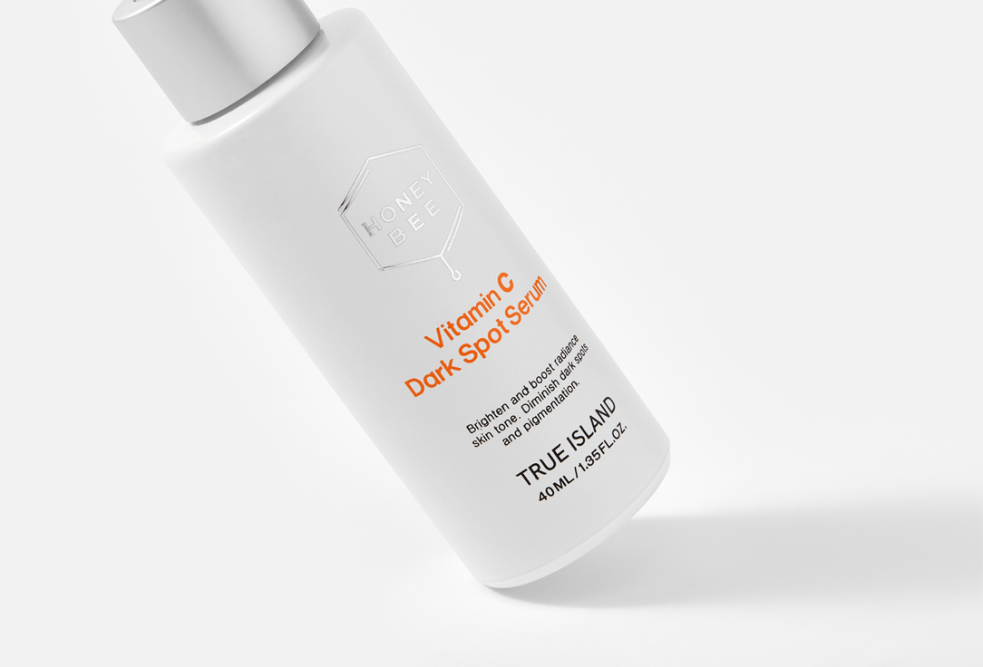 True Island Anti-Dark Circle Serum Honey bee vitamin c 40 ml True Island Anti-Dark Circle Serum Honey bee vitamin c