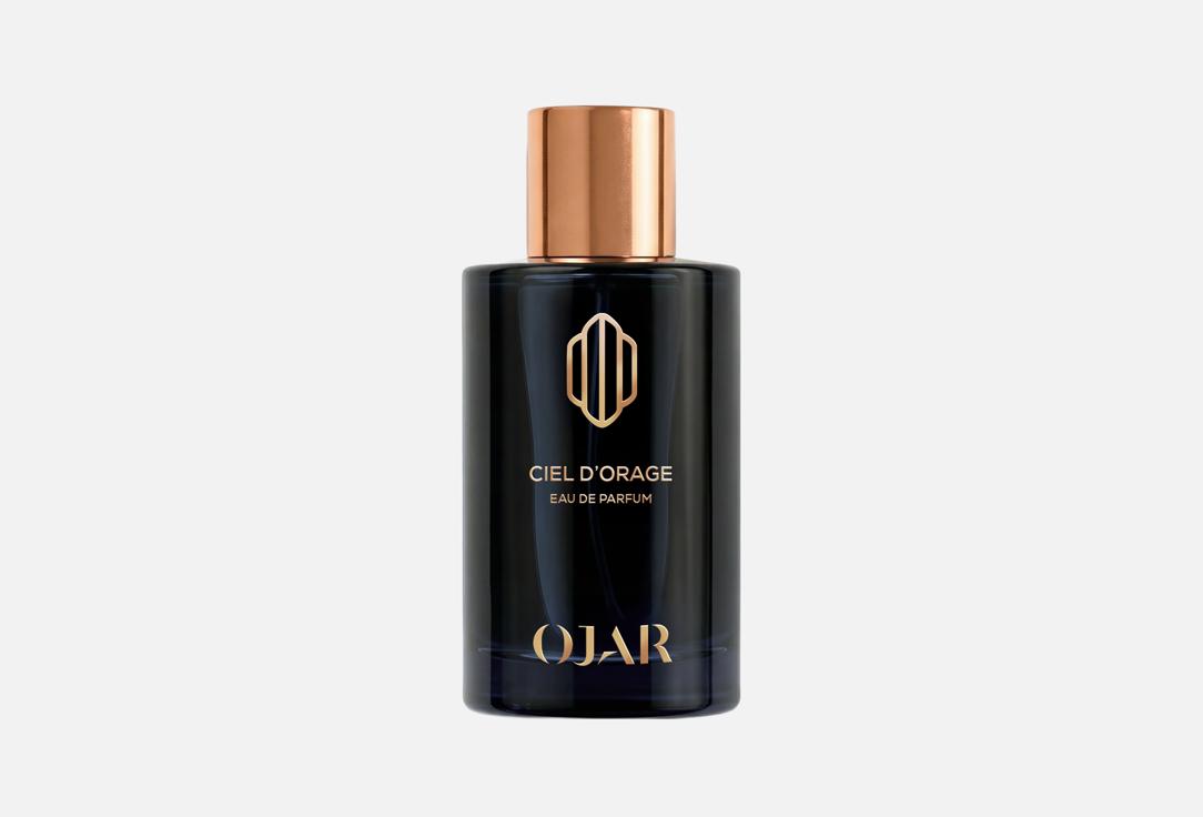 OJAR Eau de parfum Ciel d'orage