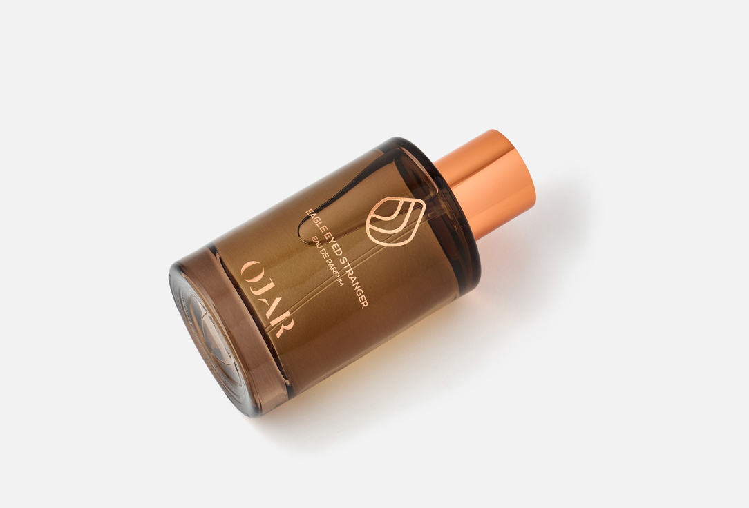 OJAR Eau de parfum Eagle eyed stranger