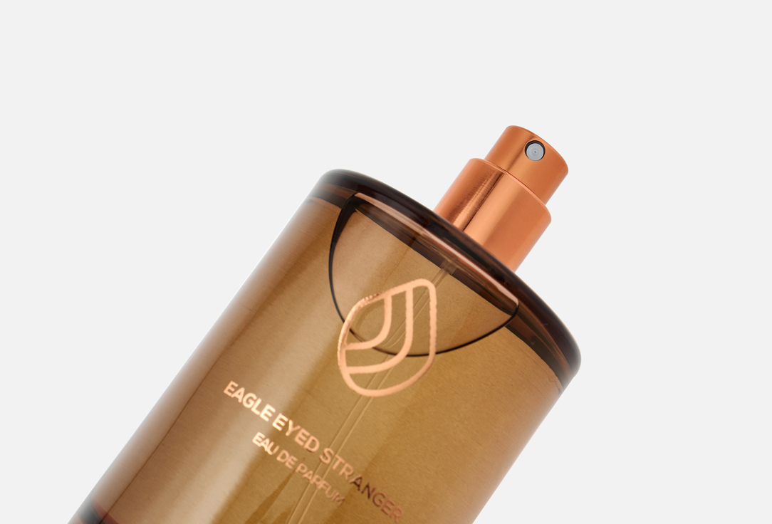 OJAR Eau de parfum Eagle eyed stranger