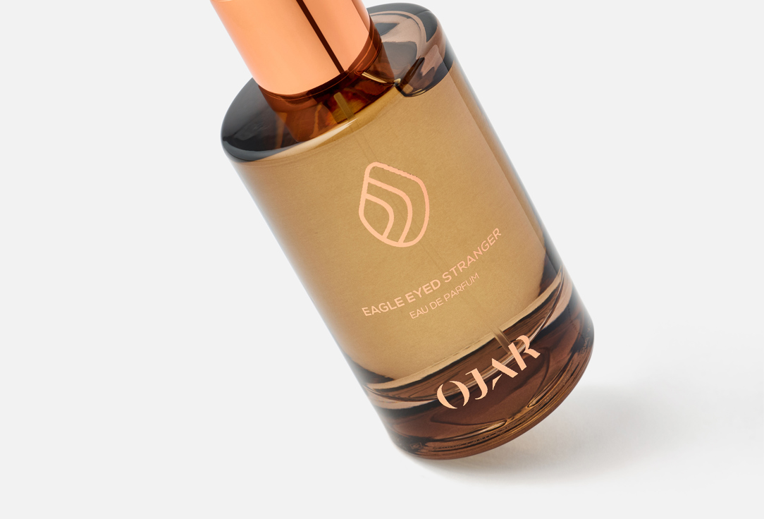 OJAR Eau de parfum Eagle eyed stranger