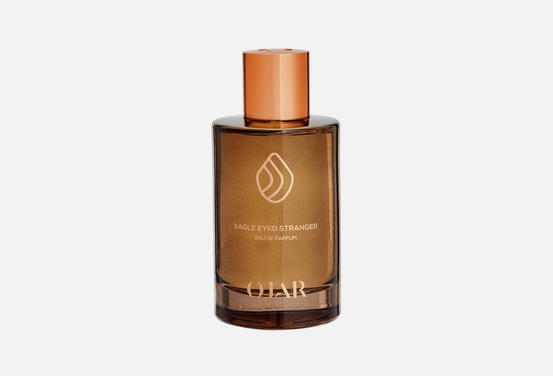 OJAR Eau de parfum Eagle eyed stranger