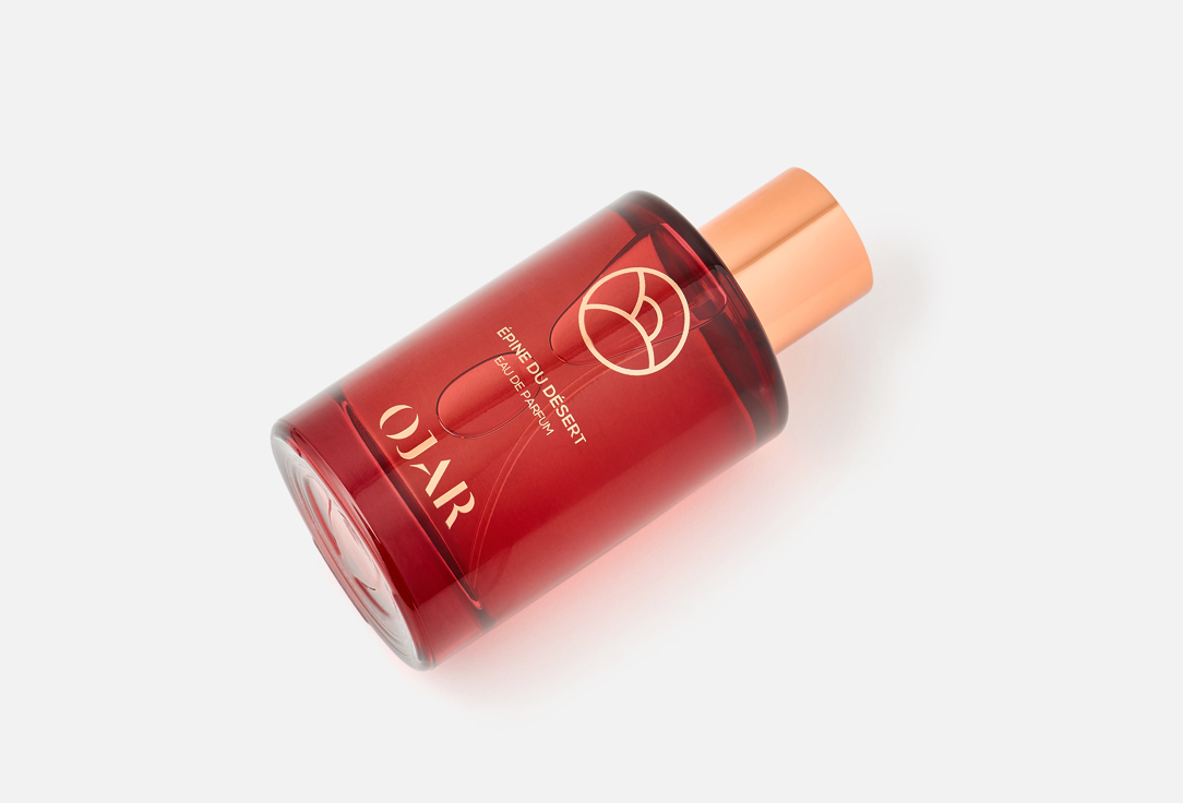 OJAR Eau de parfum Epine du desert