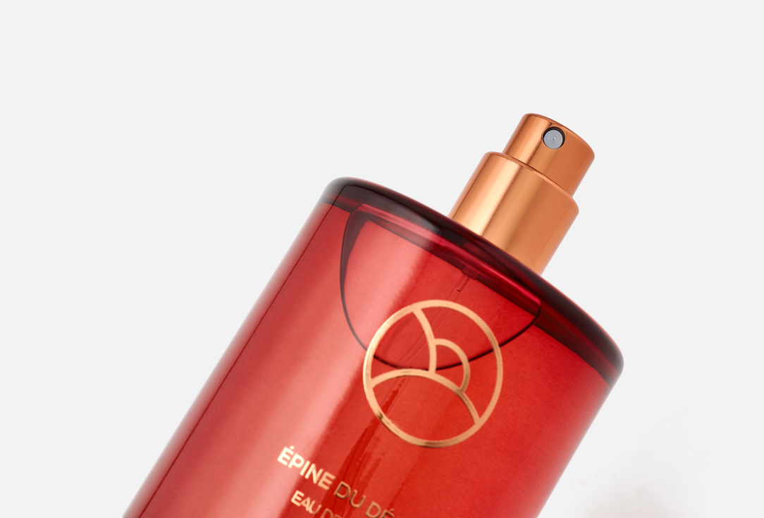 OJAR Eau de parfum Epine du desert