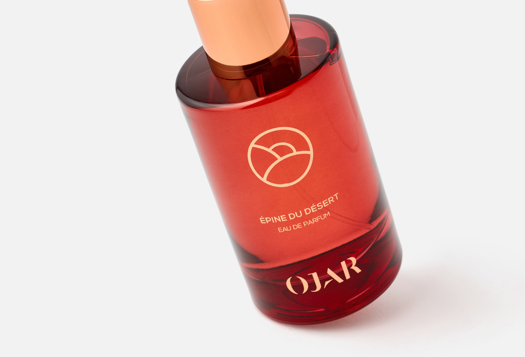 OJAR Eau de parfum Epine du desert