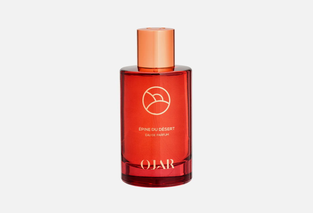 OJAR Eau de parfum Epine du desert