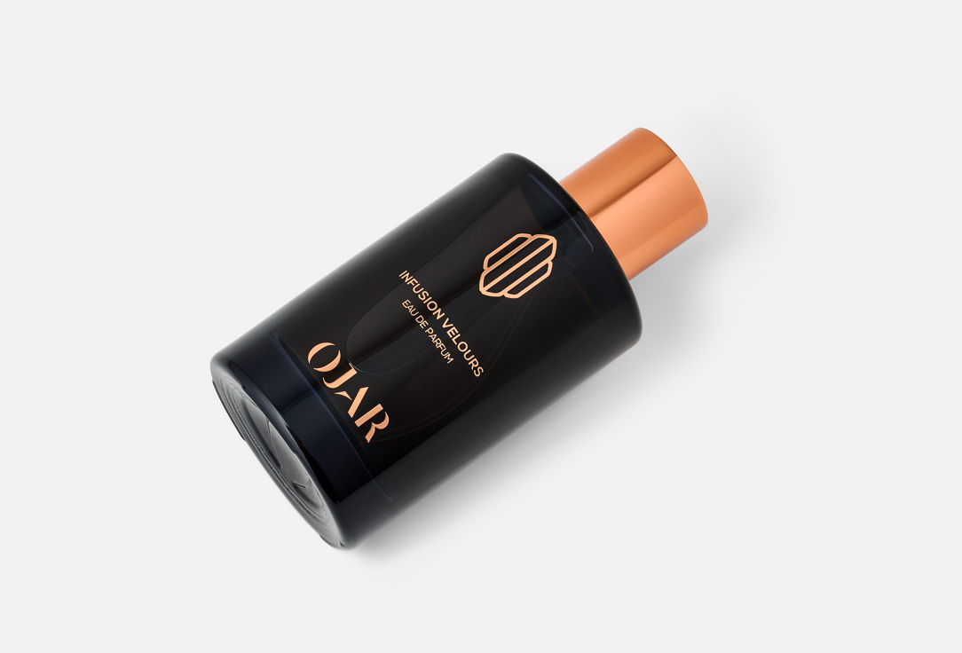 OJAR Eau de parfum Infusion velours