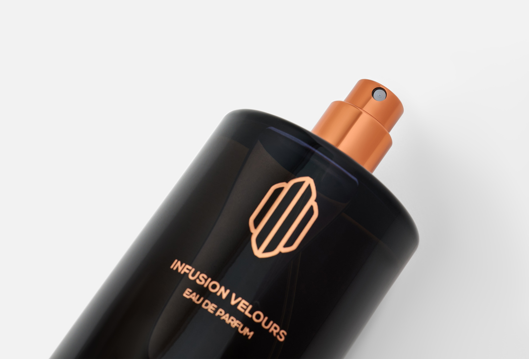 OJAR Eau de parfum Infusion velours