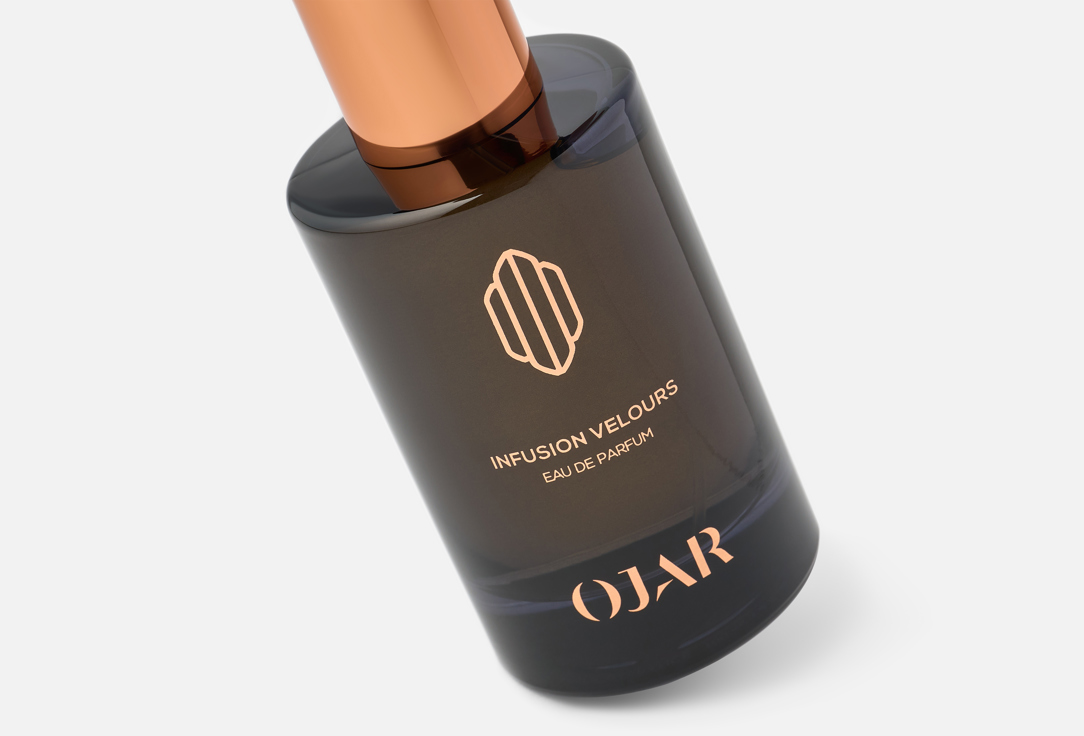 OJAR Eau de parfum Infusion velours