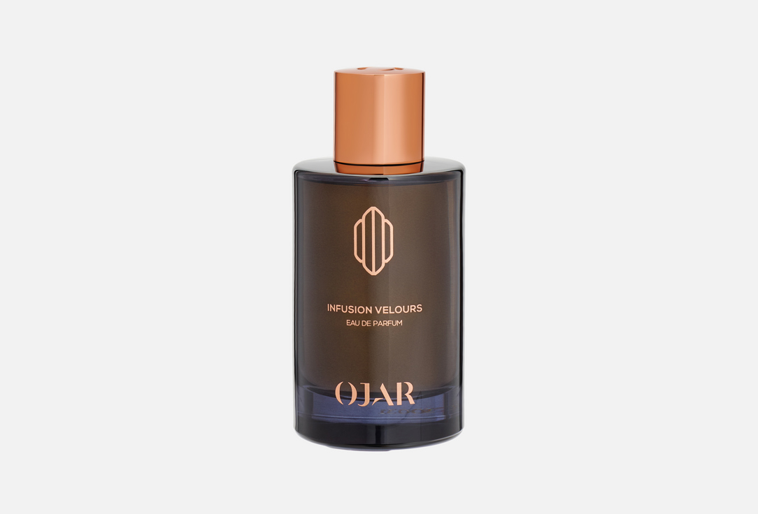 OJAR Eau de parfum Infusion velours