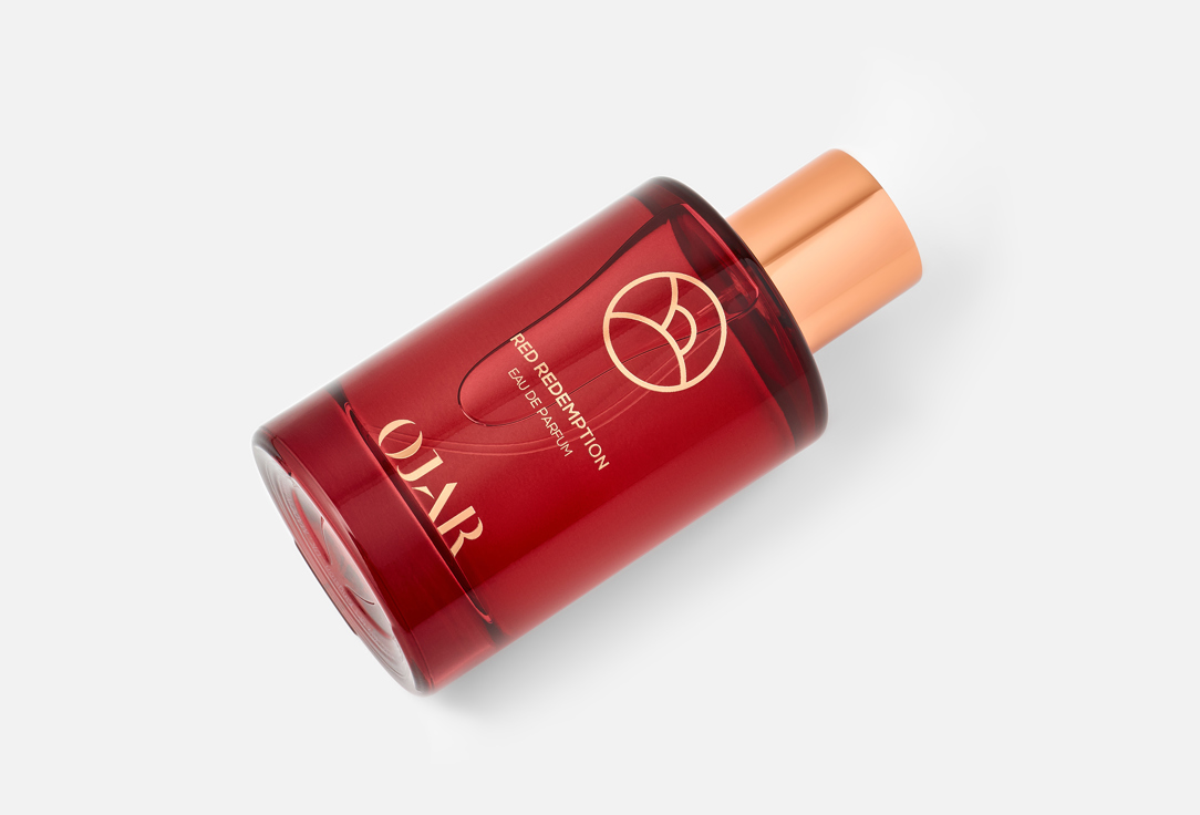 OJAR Eau de parfum Red redemption