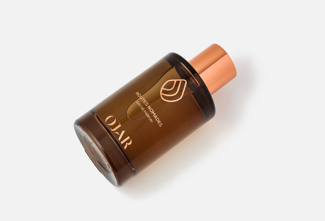 OJAR Eau de parfum Routes nomades