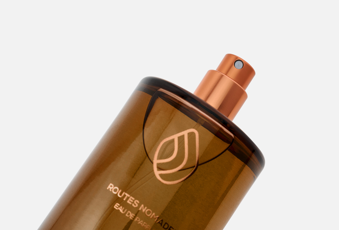OJAR Eau de parfum Routes nomades