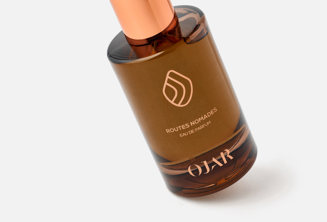 OJAR Eau de parfum Routes nomades