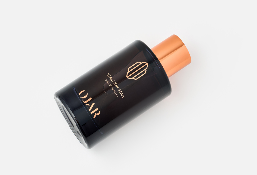 OJAR Eau de parfum Stallion soul