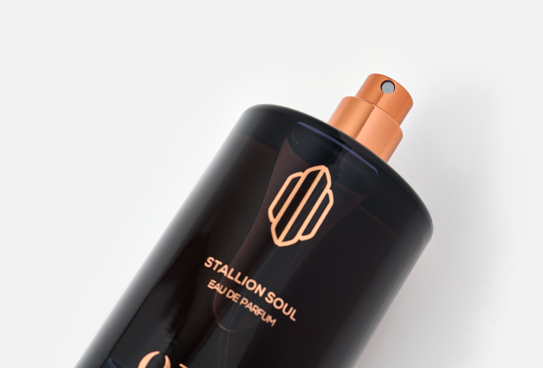 OJAR Eau de parfum Stallion soul
