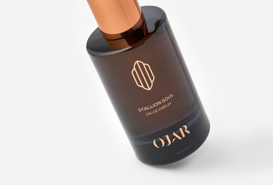 OJAR Eau de parfum Stallion soul