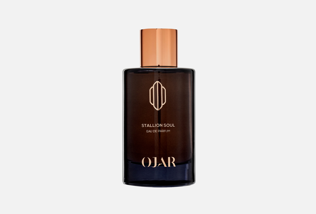 OJAR Eau de parfum Stallion soul