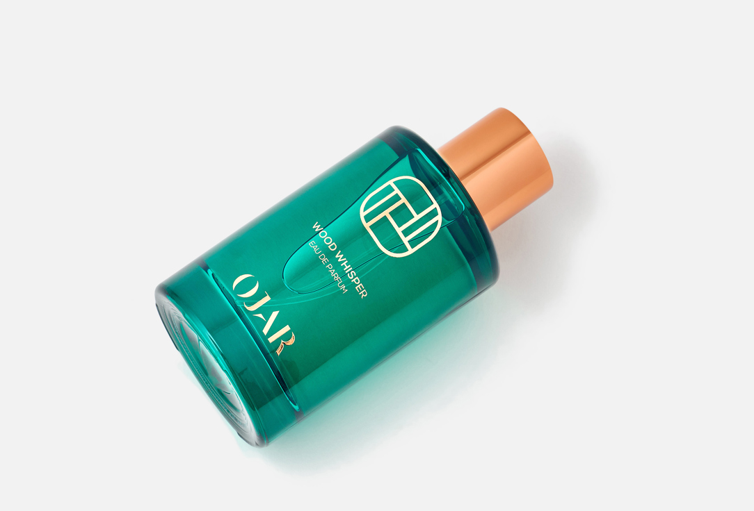 OJAR Eau de parfum Wood whisper