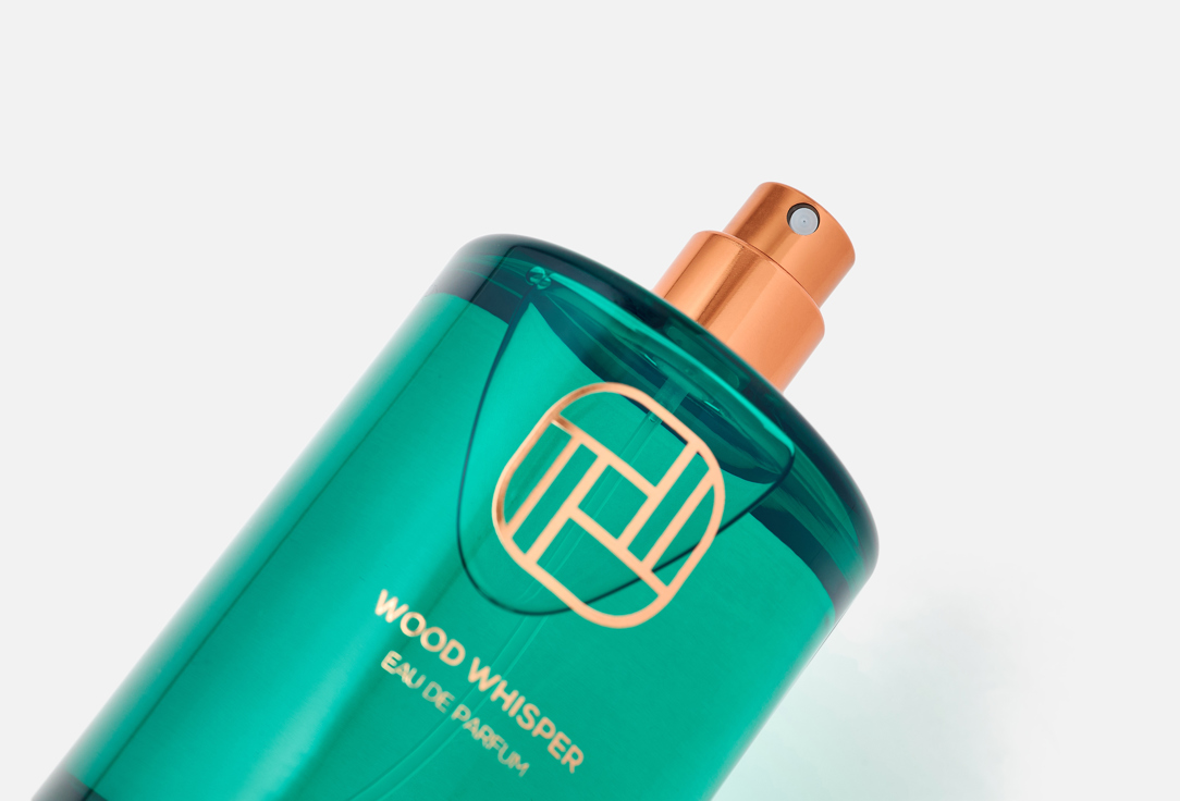 OJAR Eau de parfum Wood whisper