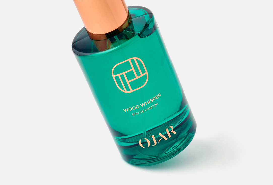 OJAR Eau de parfum Wood whisper