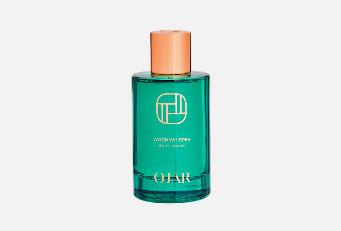 OJAR Eau de parfum Wood whisper
