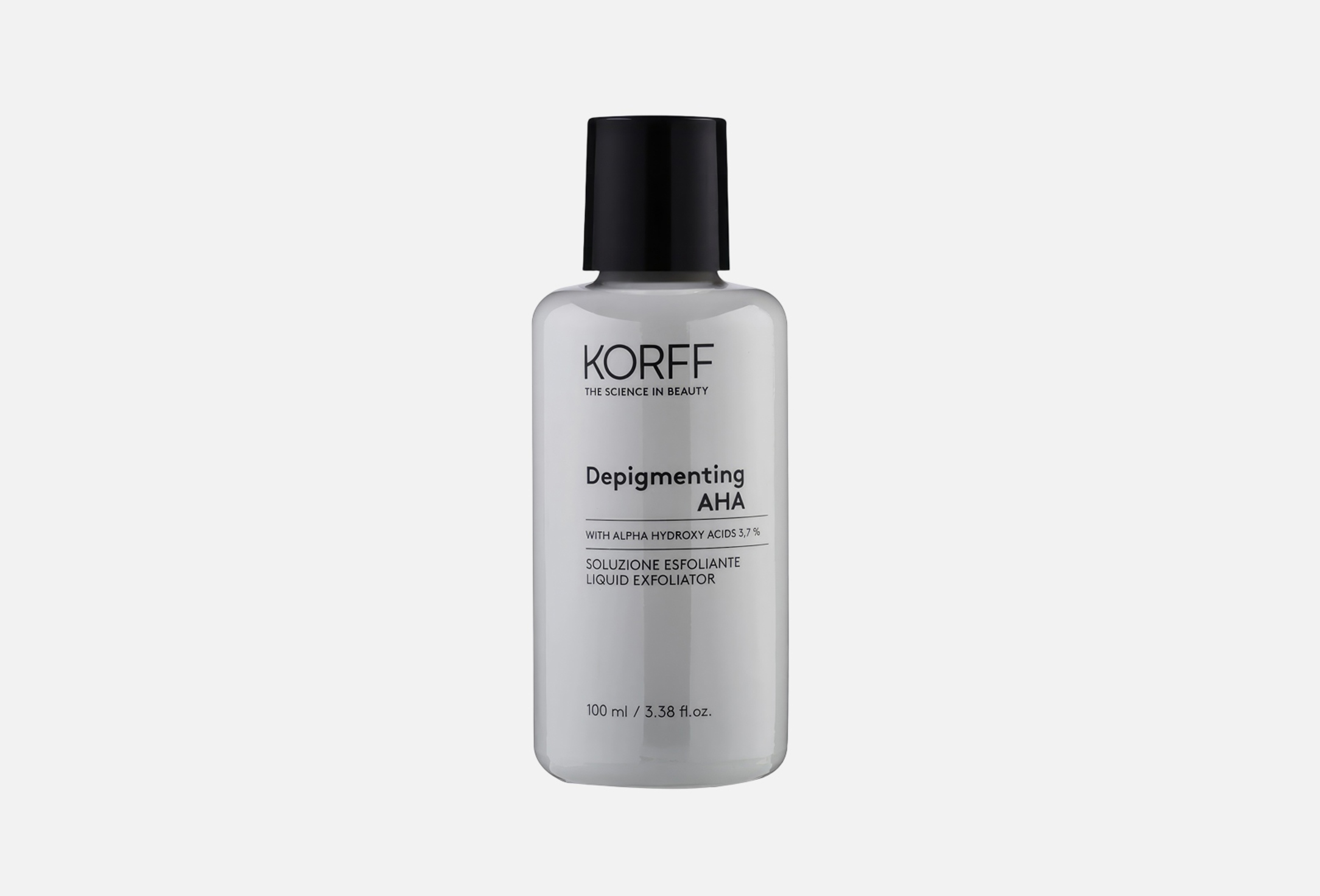 Depigmenting AHA Liquid Exfoliator  100 