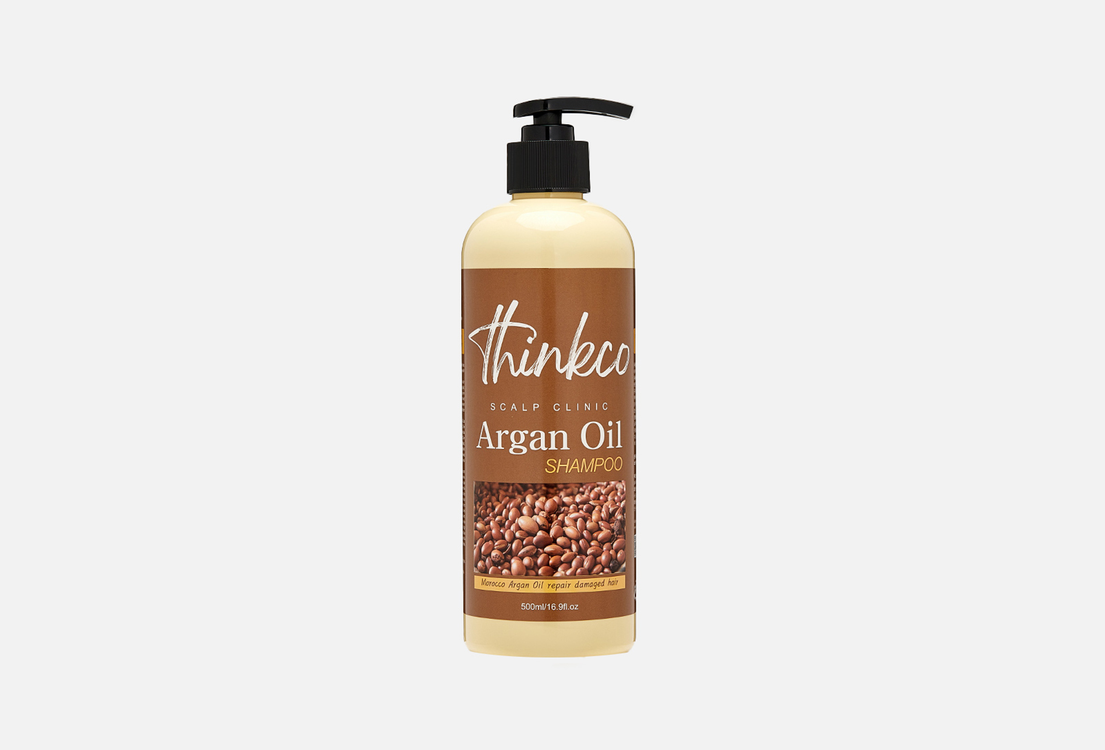 Argan oil 500