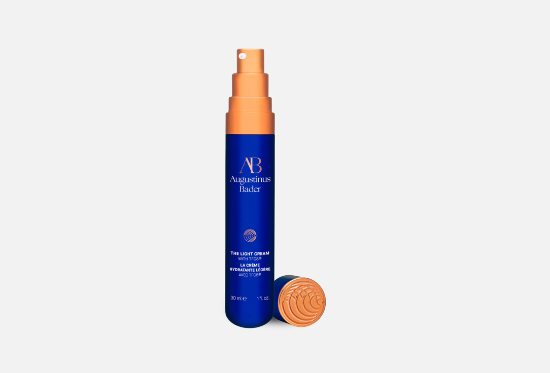 AUGUSTINUS BADER ЛЕГКИЙ КРЕМ- ЭМУЛЬСИЯ THE LIGHT CREAM