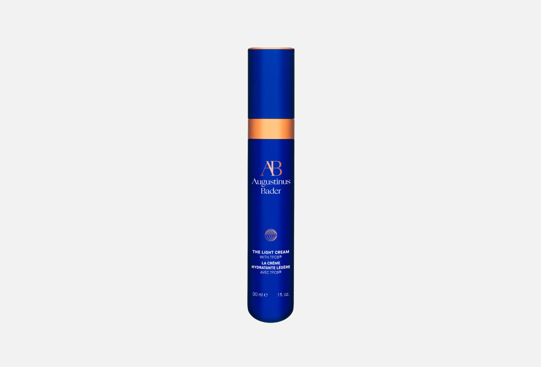 AUGUSTINUS BADER ЛЕГКИЙ КРЕМ- ЭМУЛЬСИЯ THE LIGHT CREAM