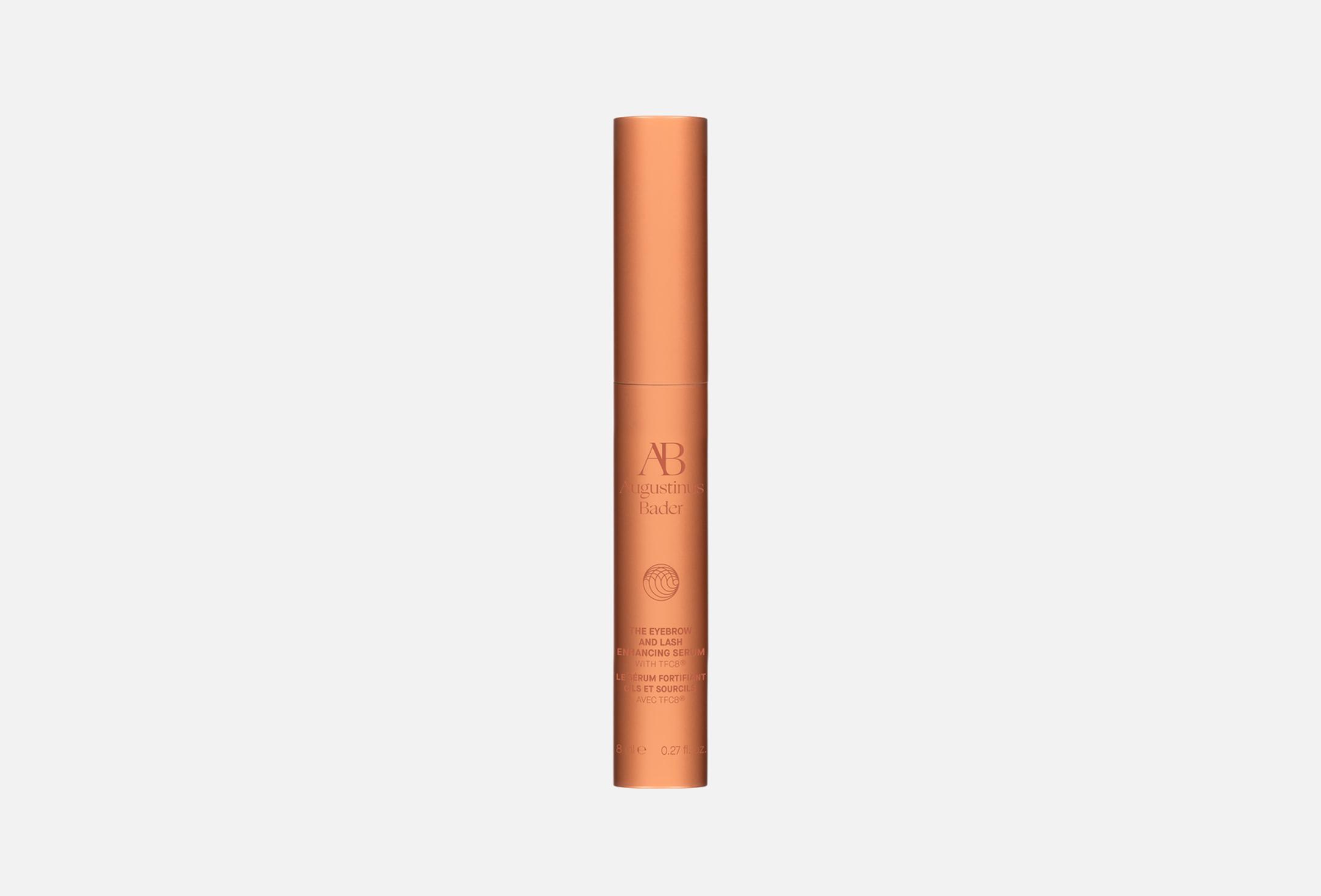 The Eyebrow & Lash Enhancing Serum  8 