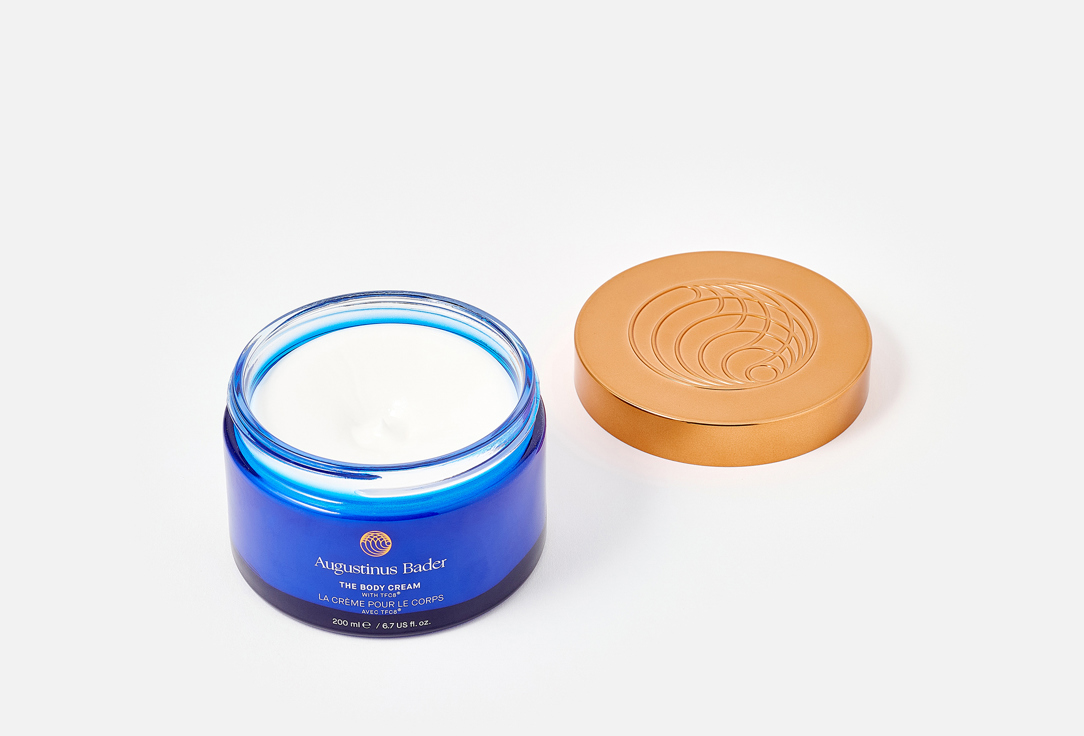 AUGUSTINUS BADER КРЕМ ДЛЯ ТЕЛА THE BODY CREAM