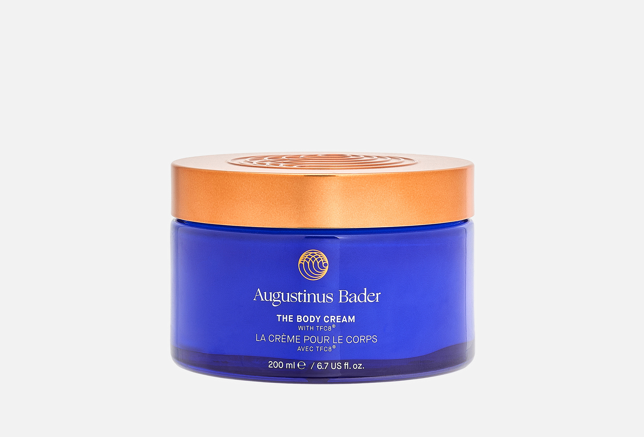 THE BODY CREAM  200 