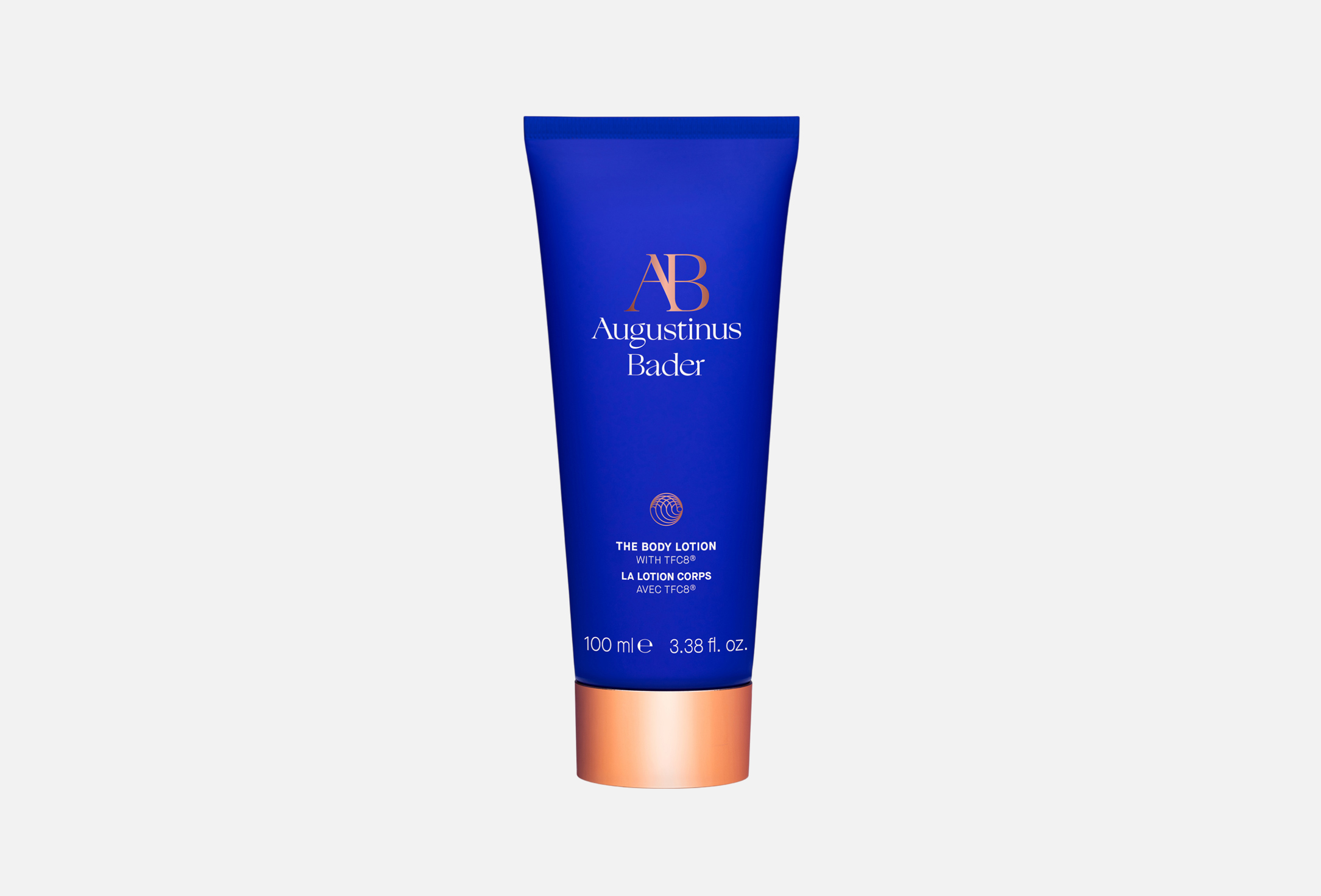 THE BODY LOTION  100 