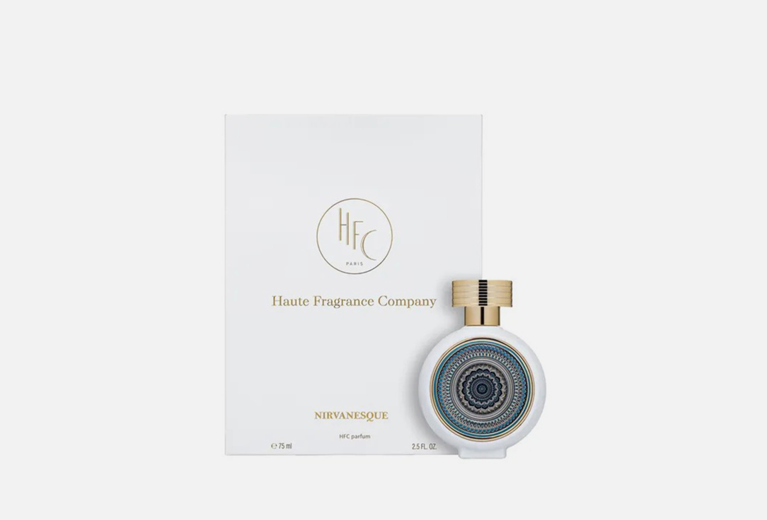 HFC Eau De Parfum Nirvanesque