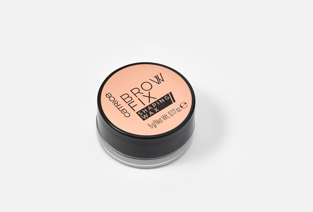 Catrice Shaping Brow Wax Brow Fix Wax