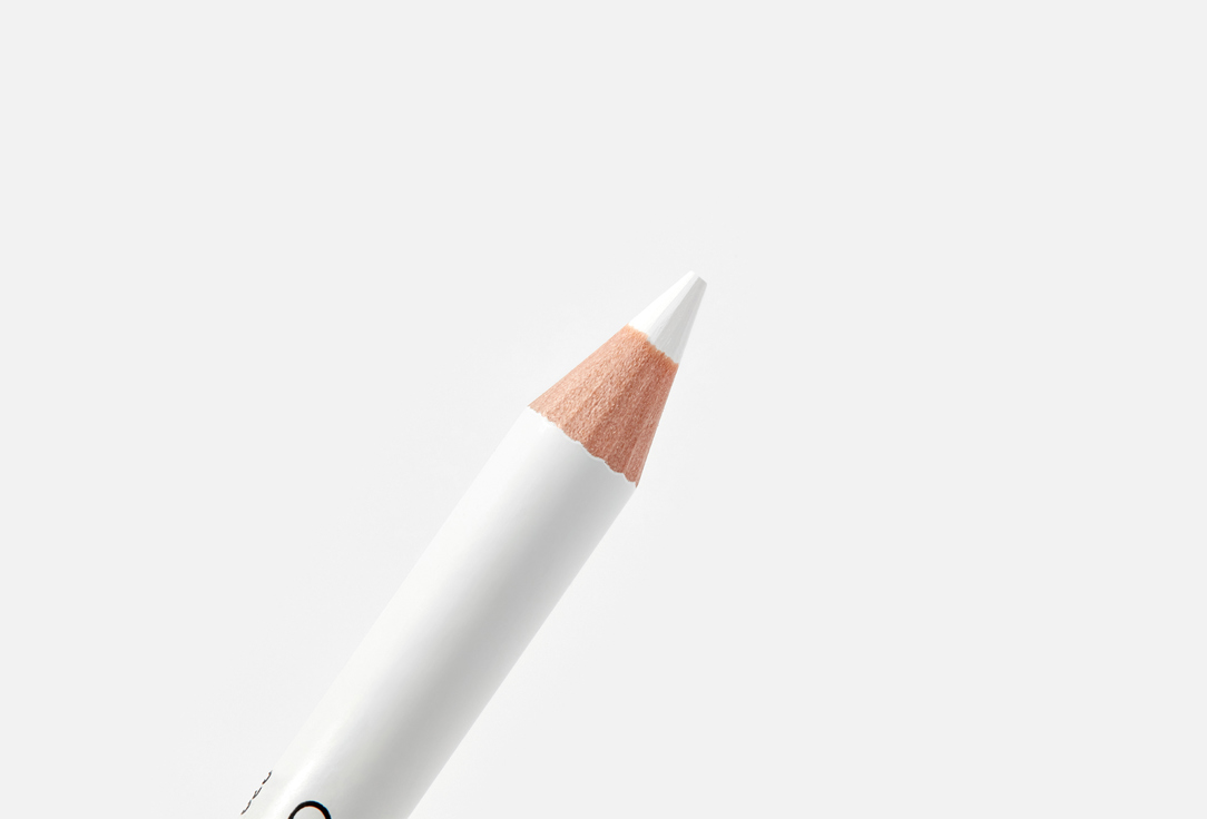 Catrice Eye Pencil Kohl Kajal Waterproof 020, Tweet white 0.78 g Catrice Eye Pencil Kohl Kajal Waterproof