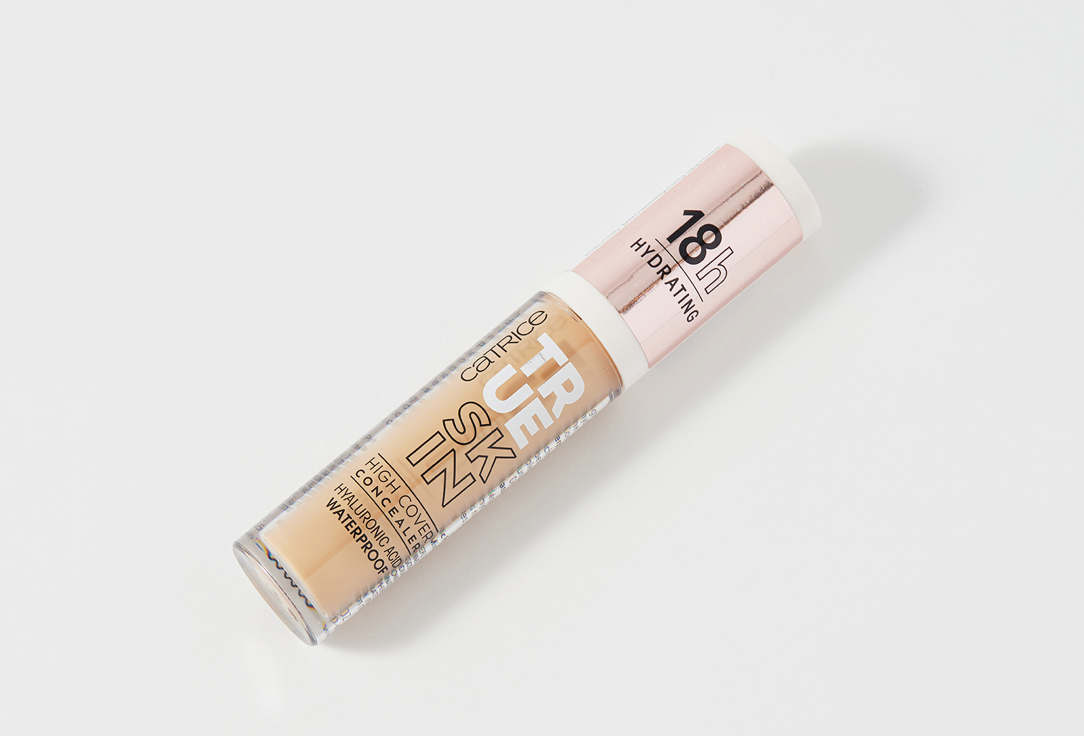 Catrice High Coverage Concealer True Skin