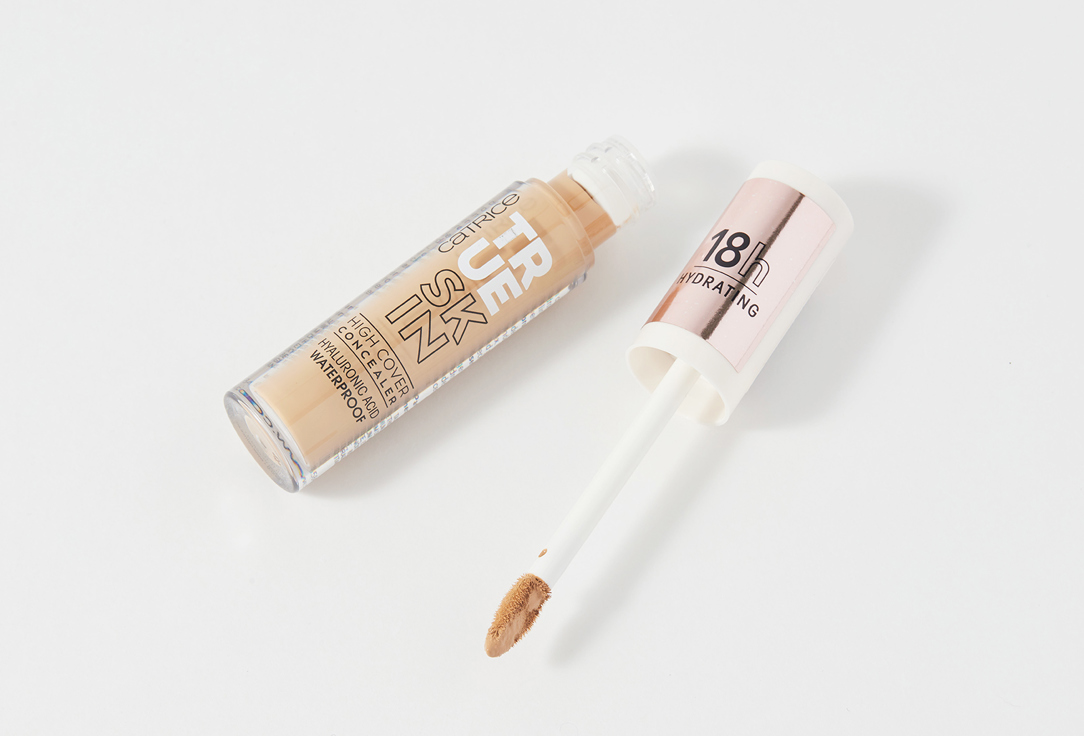 Catrice High Coverage Concealer True Skin