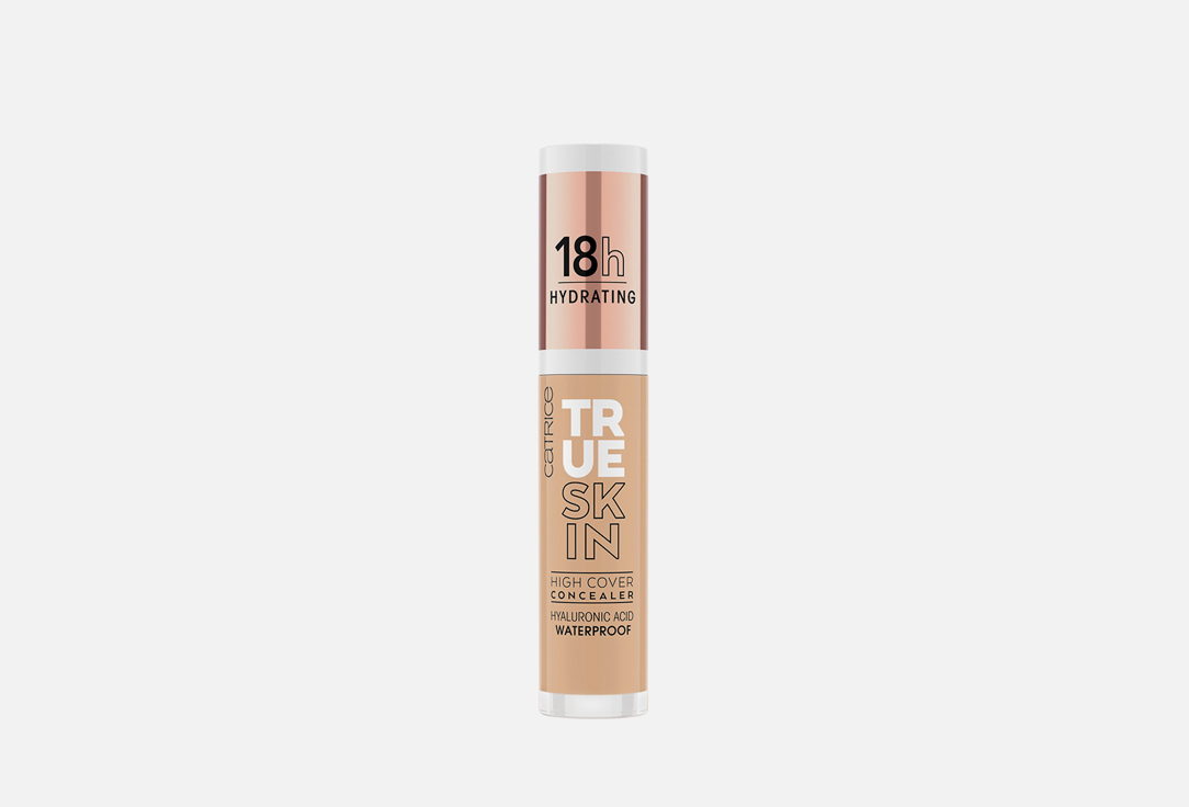 Catrice High Coverage Concealer True Skin