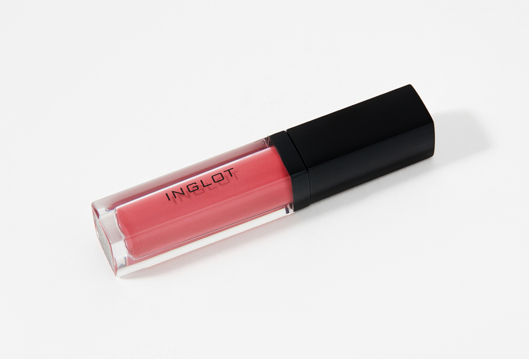 Inglot Liquid Matte Long-Wear Lip Tint HD Lip Tint Matte 69 5.5 ml Inglot Liquid Matte Long-Wear Lip Tint HD Lip Tint Matte