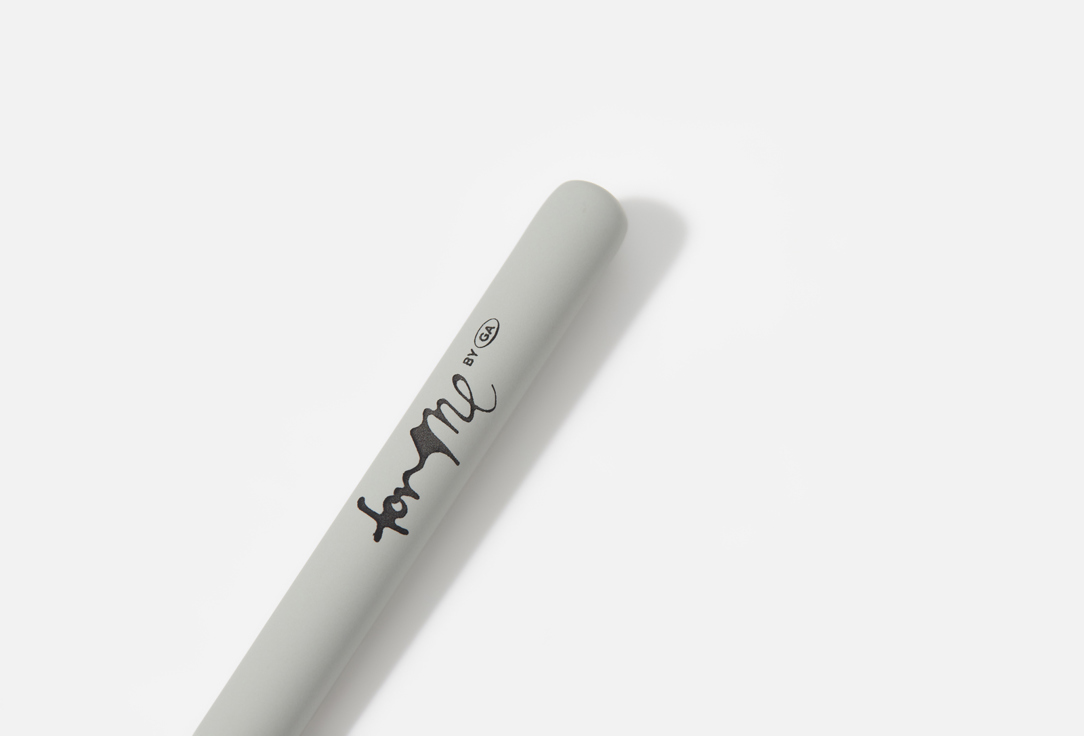 For me by gold apple Makeup brush Pointed crease definer