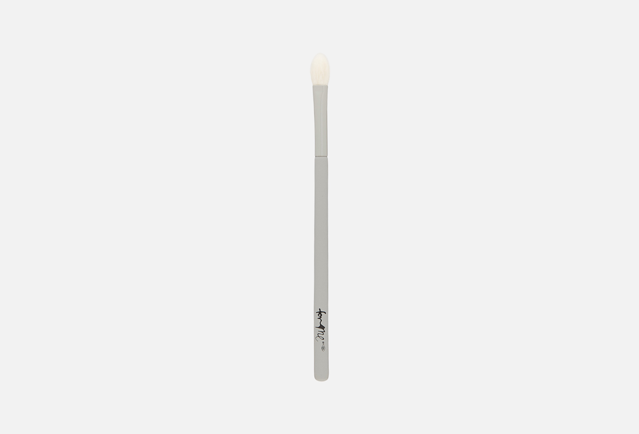 Pointed crease definer  1 