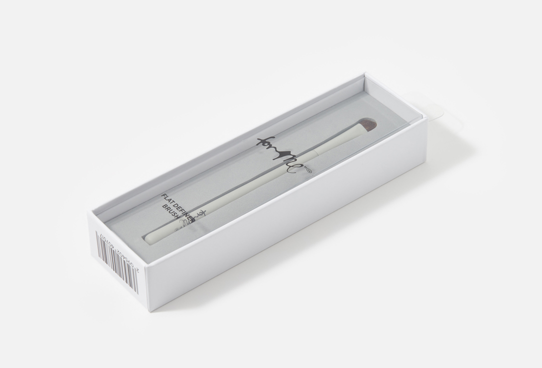 For me by gold apple Makeup brush Flat definer