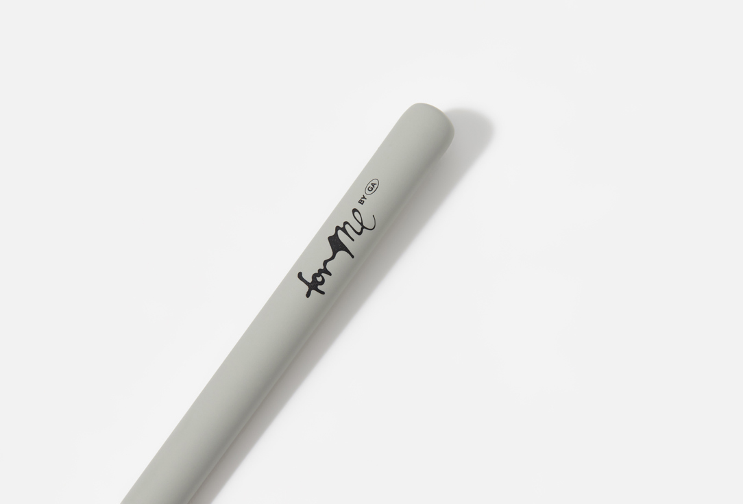 For me by gold apple Makeup brush Flat definer