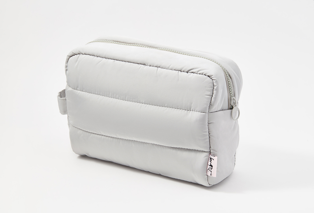 For me by gold apple Cosmetic bag Cosmetic bag 1 pcs For me by gold apple Cosmetic bag Cosmetic bag