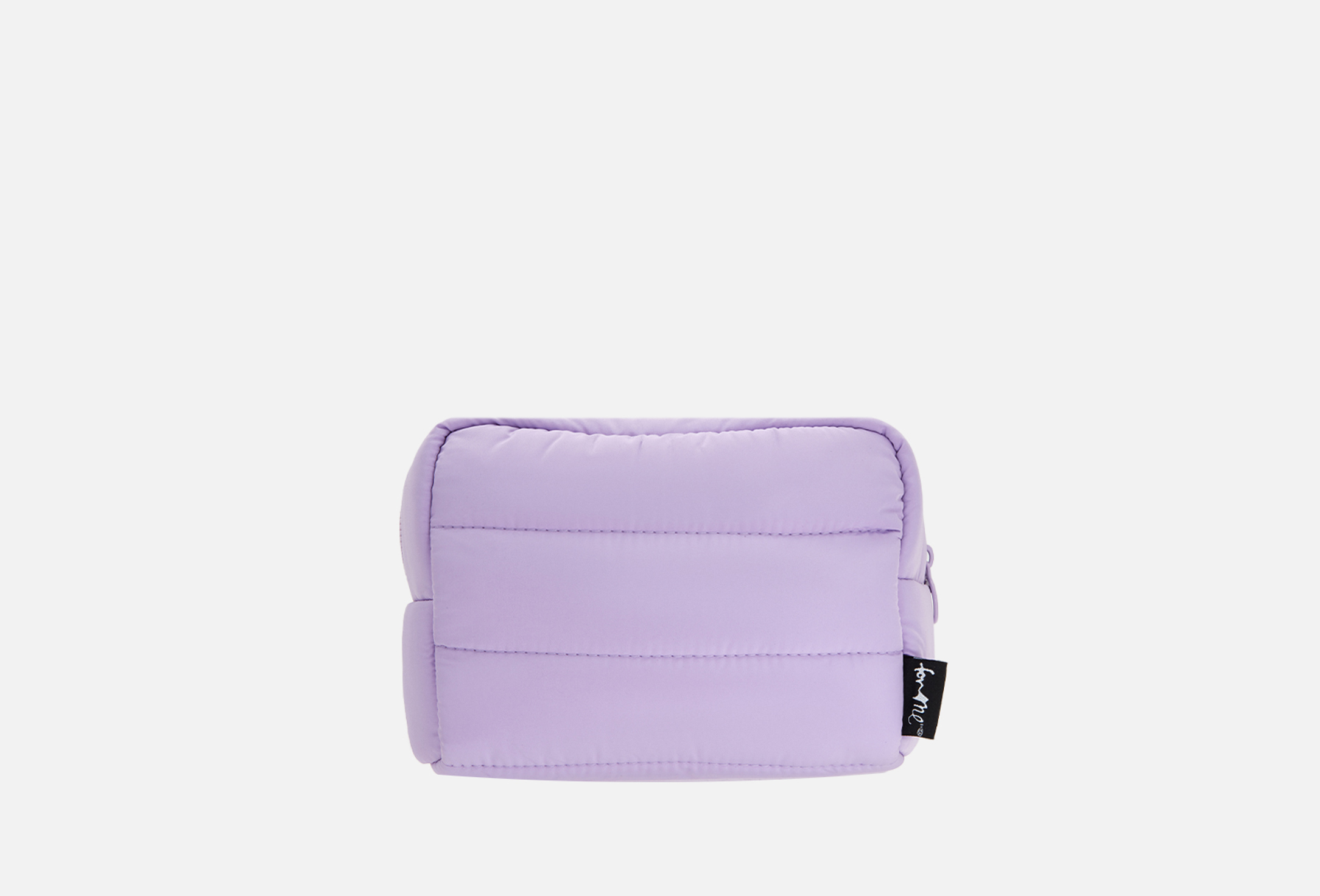 Cosmetic bag 1